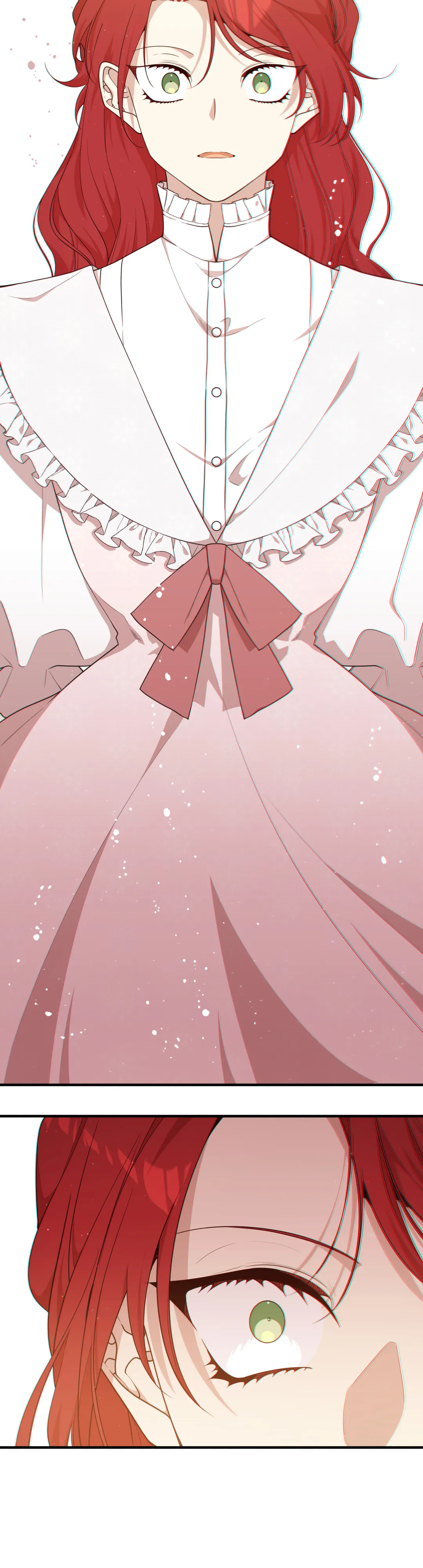 I am the Older Sister of the Possessed Female Lead Chapter 65 240 44