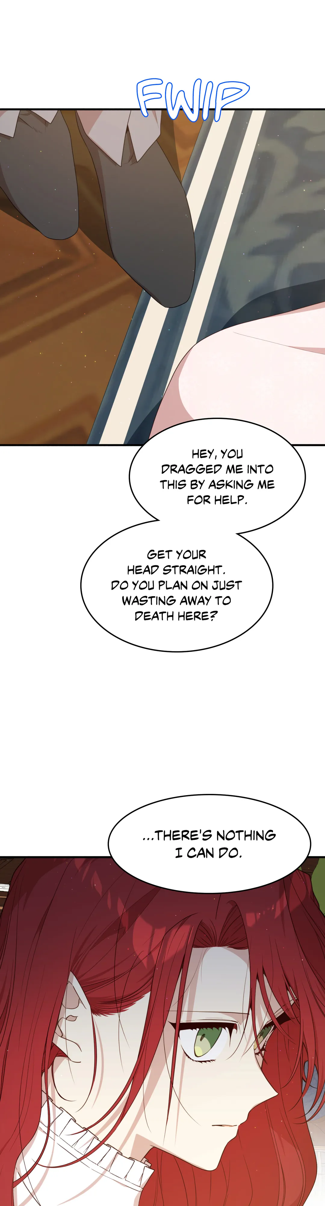 I am the Older Sister of the Possessed Female Lead Chapter 65 252 56
