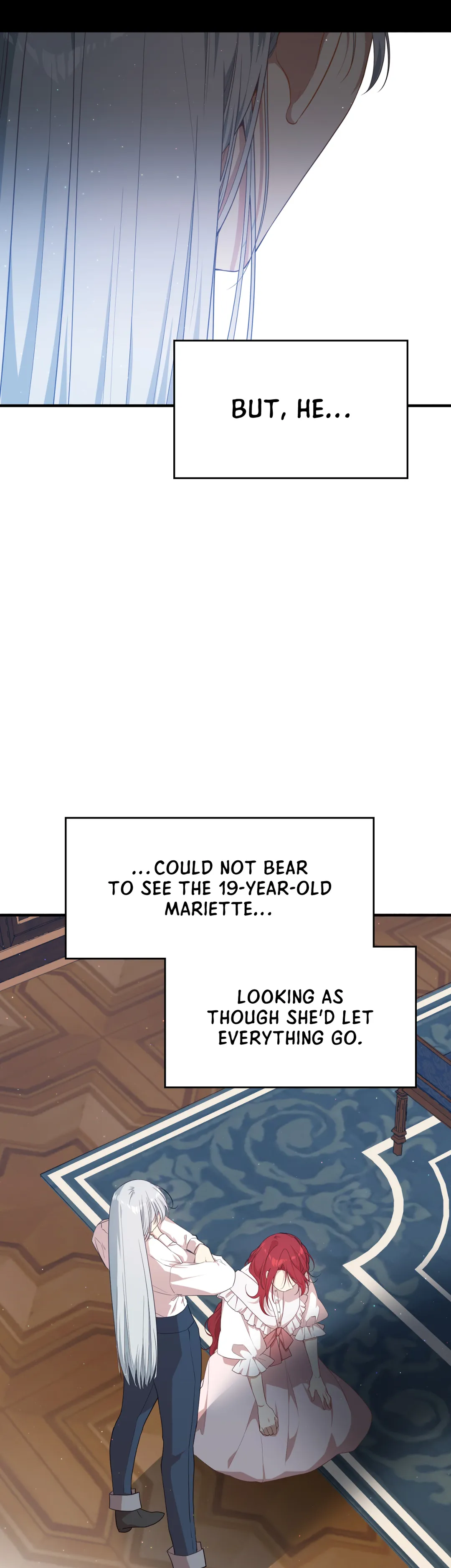 I am the Older Sister of the Possessed Female Lead Chapter 65 255 59