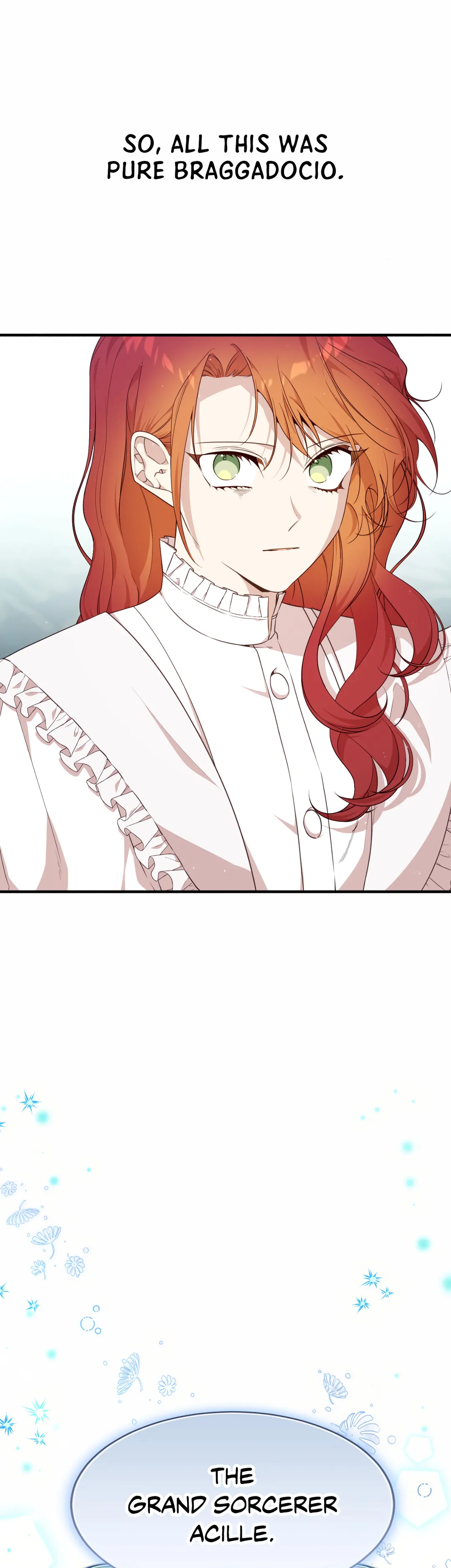 I am the Older Sister of the Possessed Female Lead Chapter 65 257 61