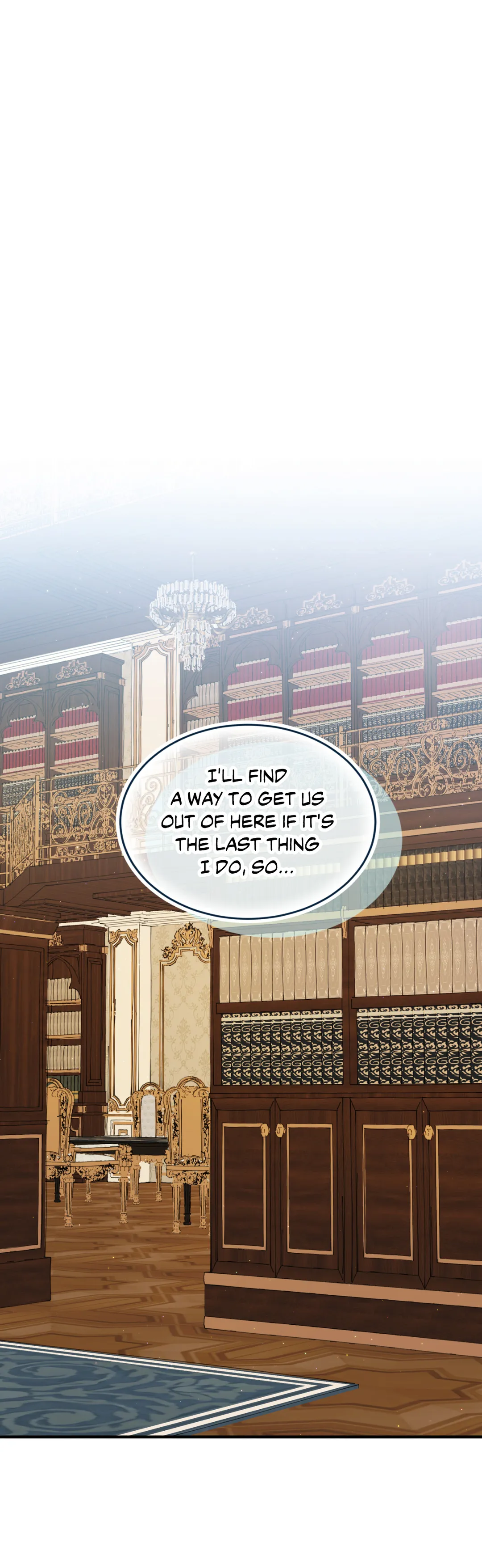 I am the Older Sister of the Possessed Female Lead Chapter 66 239 01