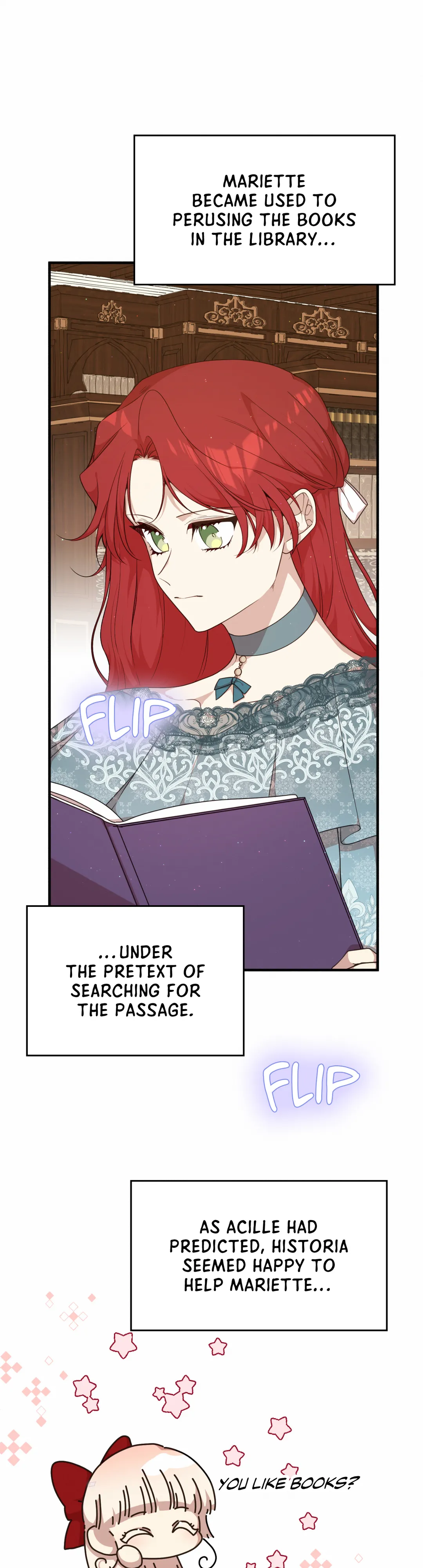 I am the Older Sister of the Possessed Female Lead Chapter 66 246 08