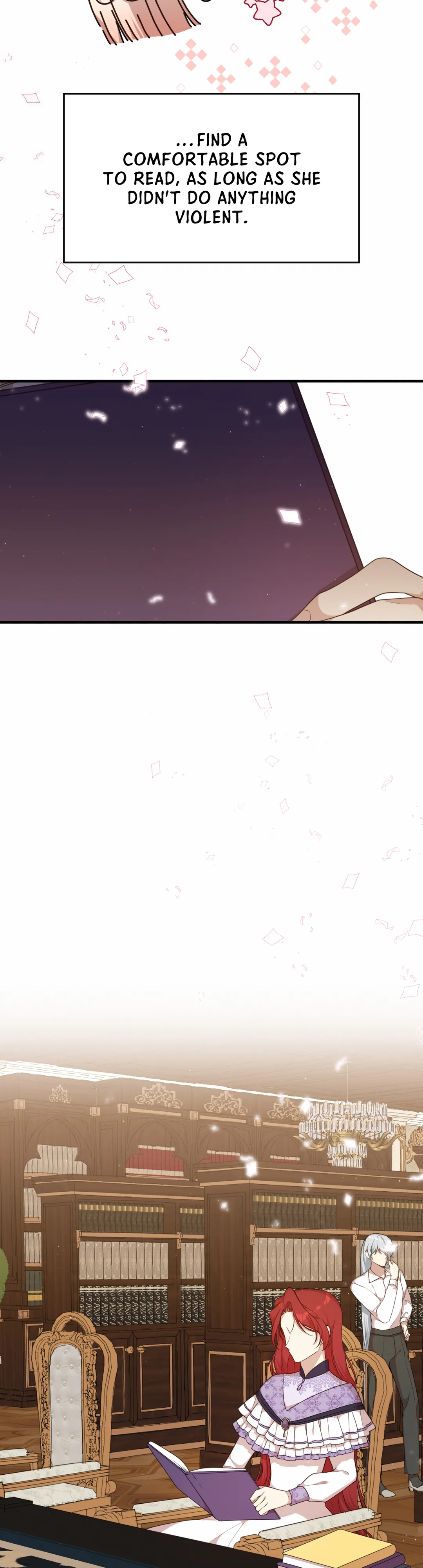I am the Older Sister of the Possessed Female Lead Chapter 66 247 09