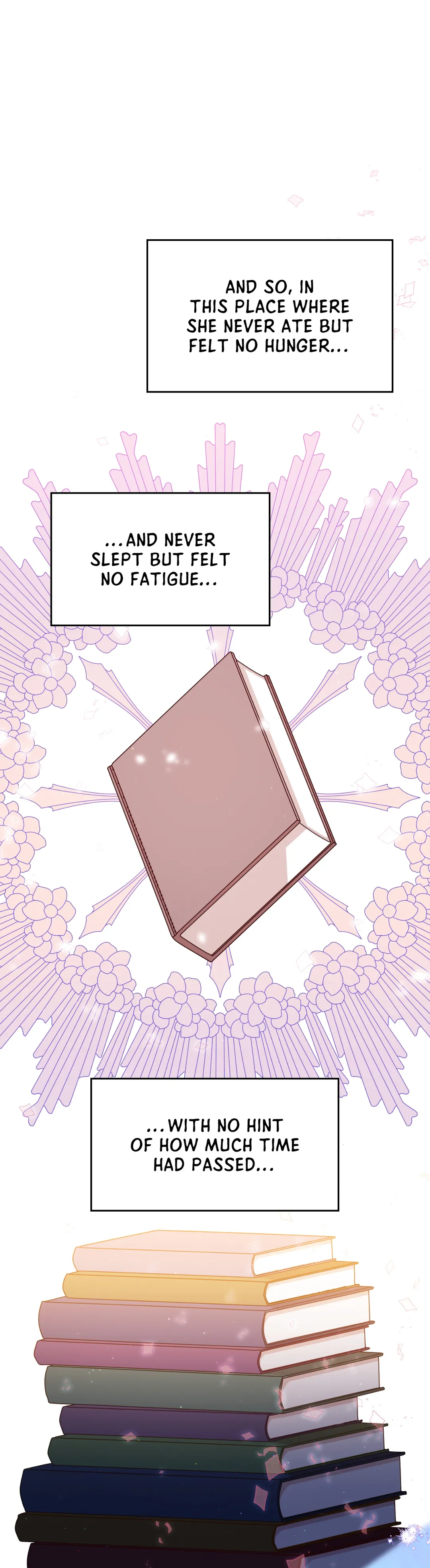I am the Older Sister of the Possessed Female Lead Chapter 66 249 11