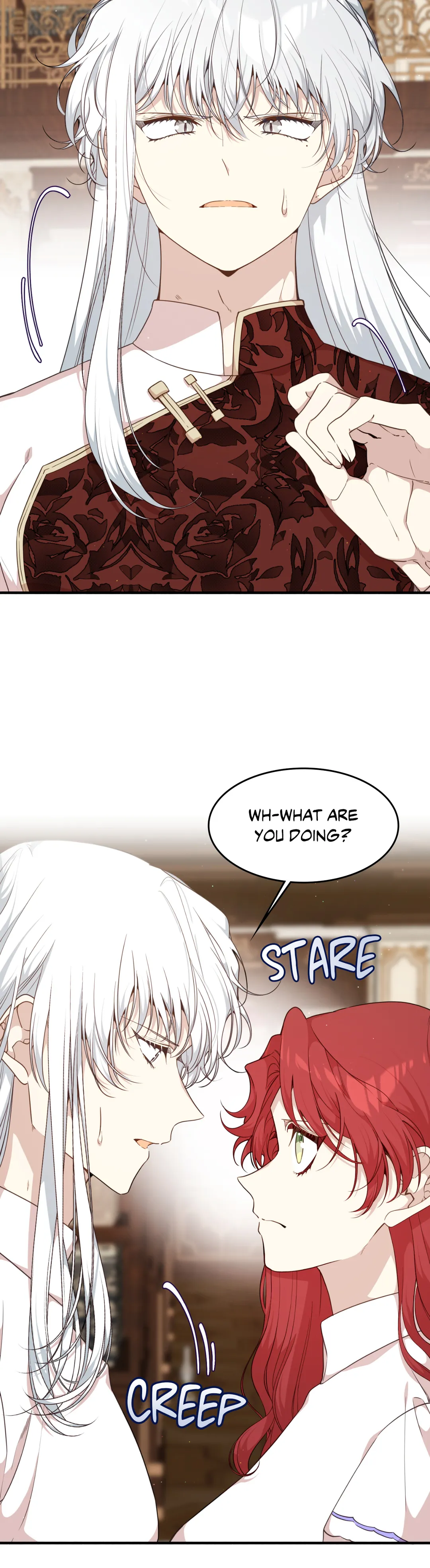 I am the Older Sister of the Possessed Female Lead Chapter 66 252 14