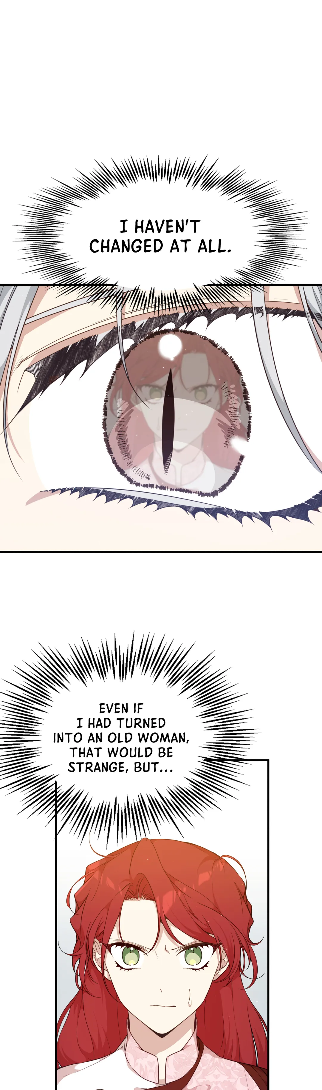 I am the Older Sister of the Possessed Female Lead Chapter 66 253 15