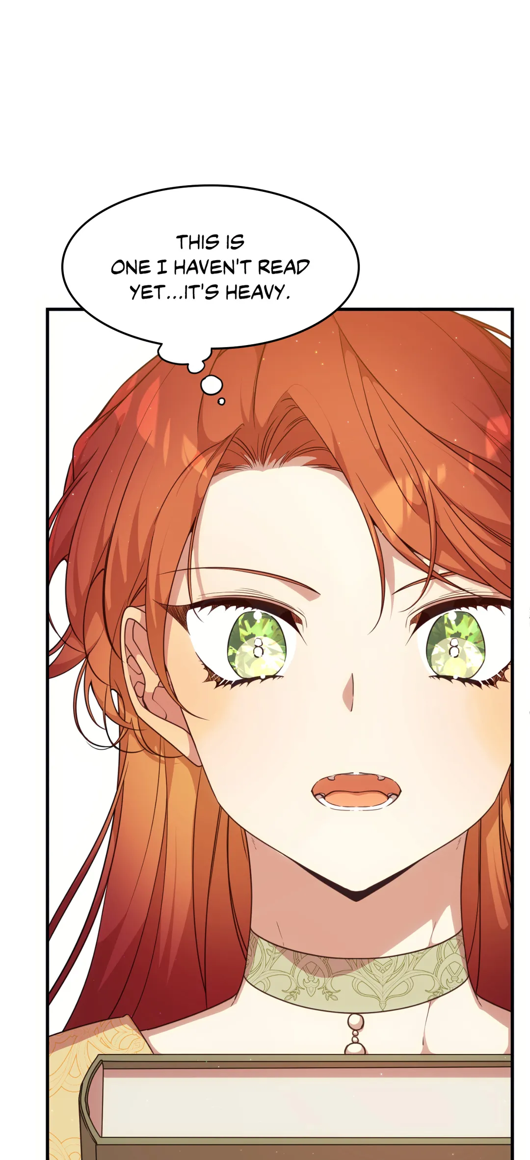 I am the Older Sister of the Possessed Female Lead Chapter 66 259 21