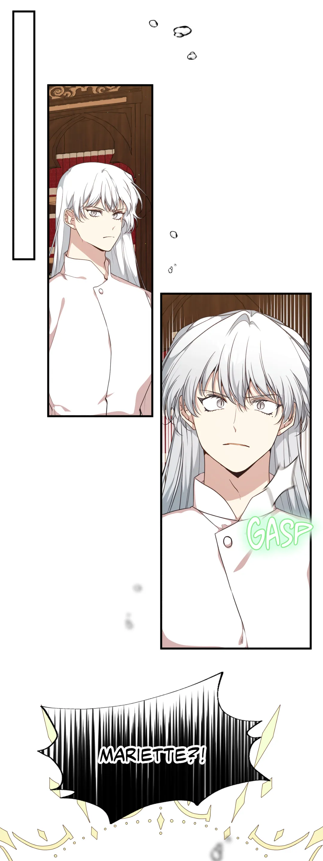 I am the Older Sister of the Possessed Female Lead Chapter 66 264 26