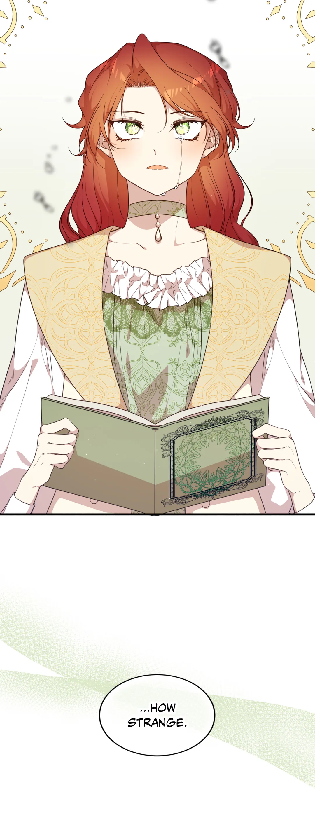 I am the Older Sister of the Possessed Female Lead Chapter 66 265 27