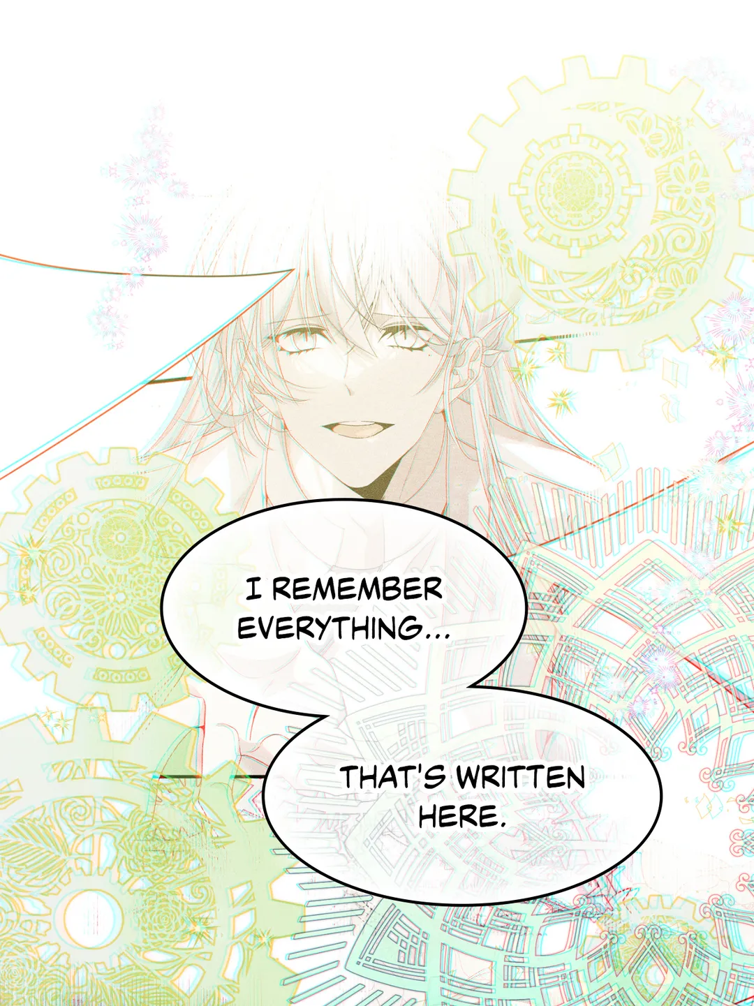 I am the Older Sister of the Possessed Female Lead Chapter 66 266 28