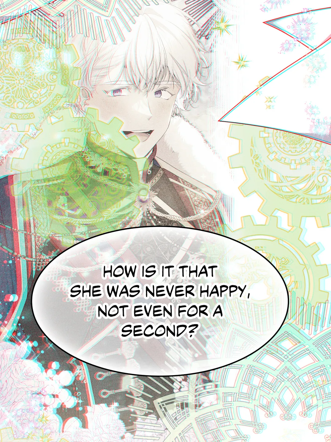 I am the Older Sister of the Possessed Female Lead Chapter 66 268 30