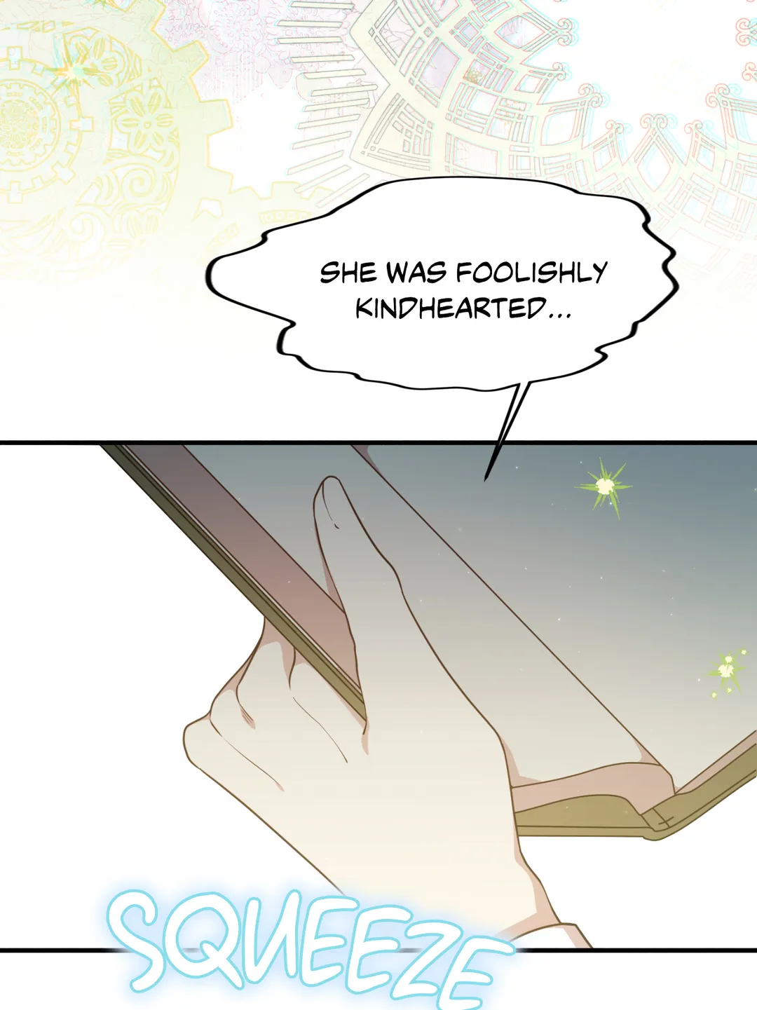 I am the Older Sister of the Possessed Female Lead Chapter 66 269 31