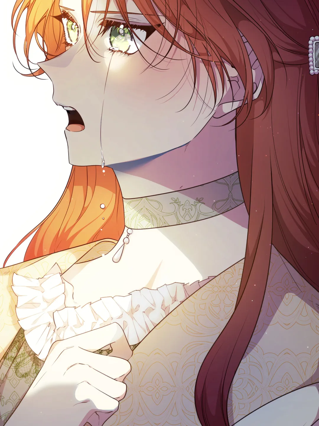 I am the Older Sister of the Possessed Female Lead Chapter 66 271 33