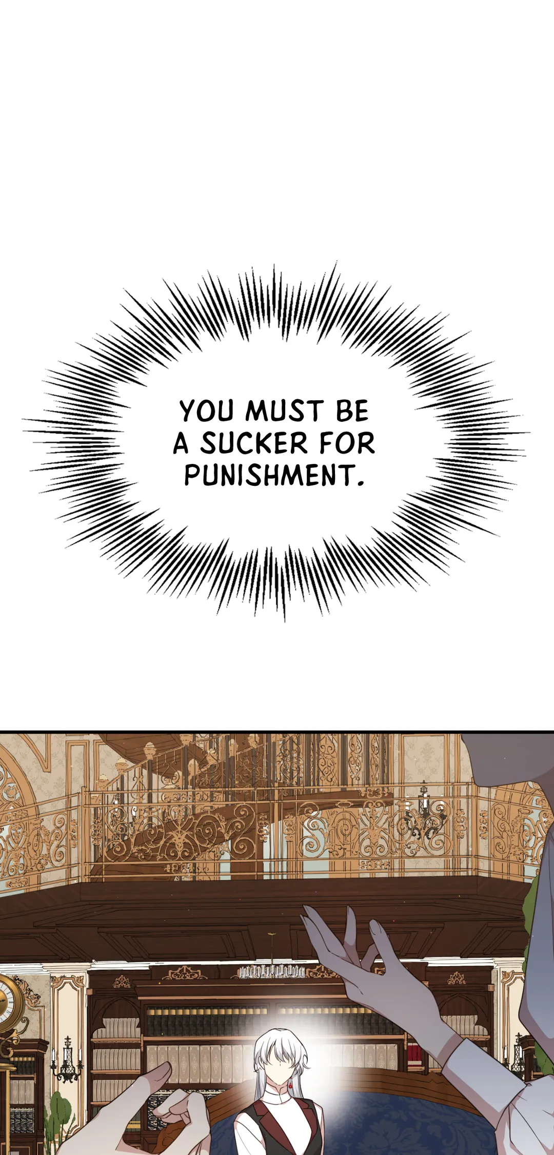 I am the Older Sister of the Possessed Female Lead Chapter 66 276 38