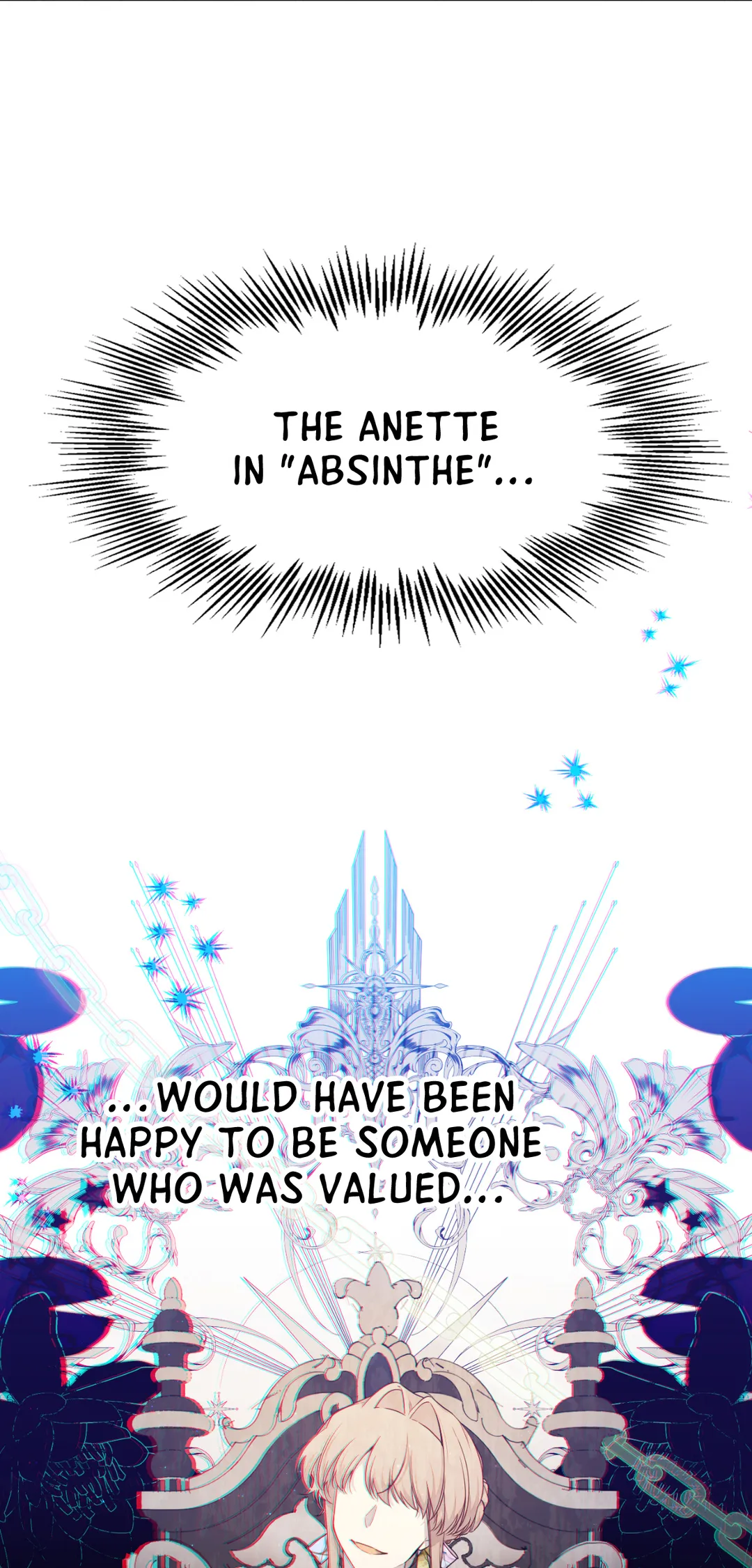 I am the Older Sister of the Possessed Female Lead Chapter 66 278 40