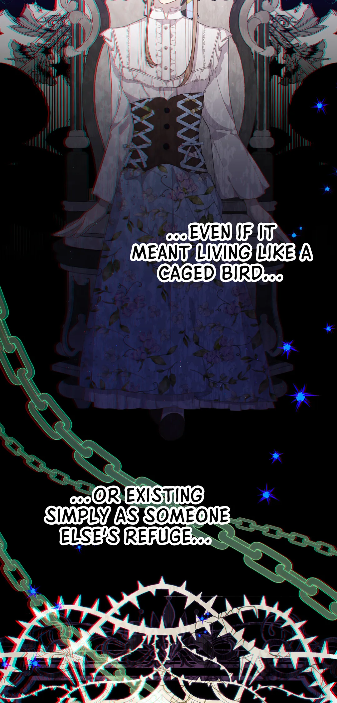 I am the Older Sister of the Possessed Female Lead Chapter 66 279 41