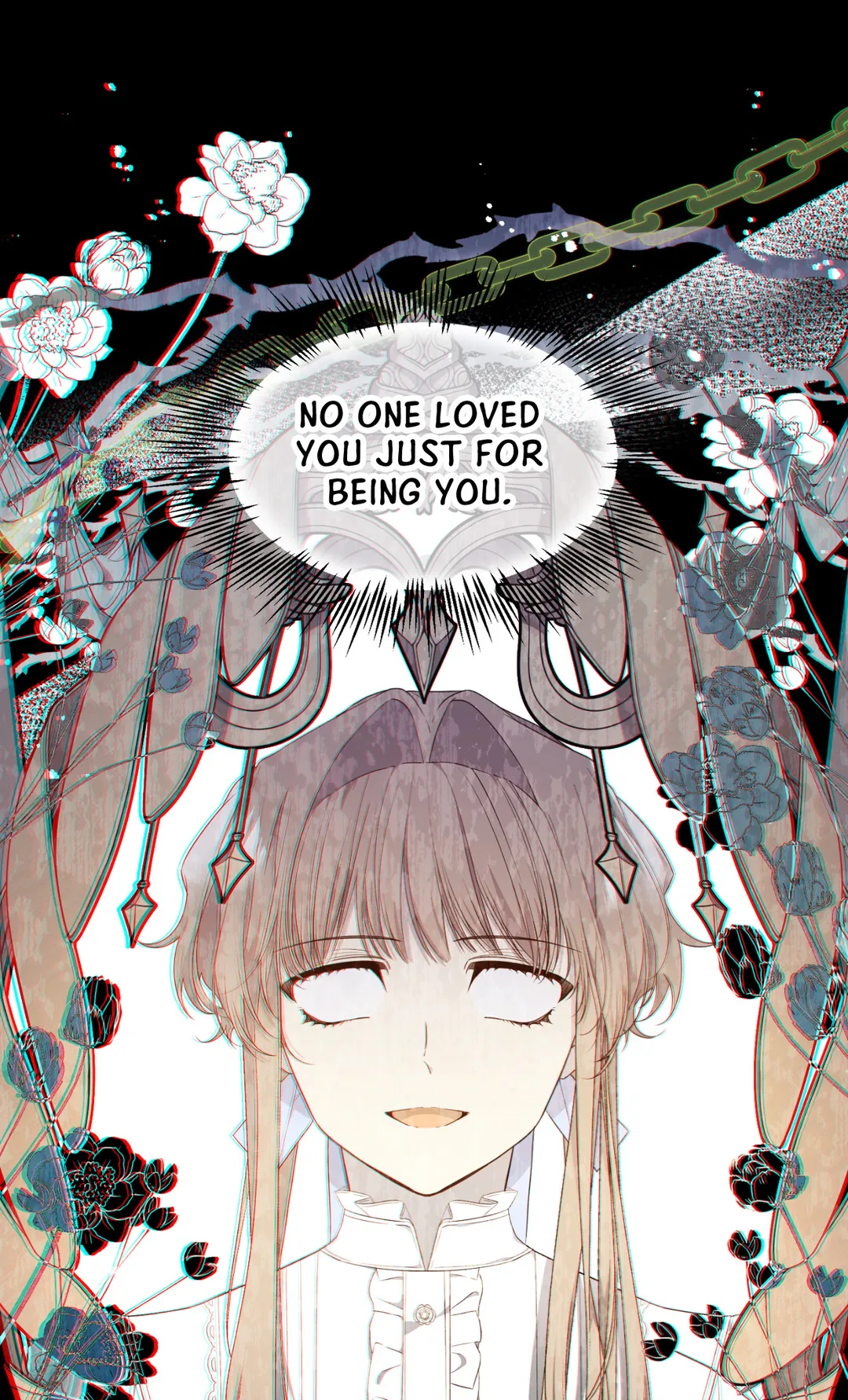 I am the Older Sister of the Possessed Female Lead Chapter 66 281 43