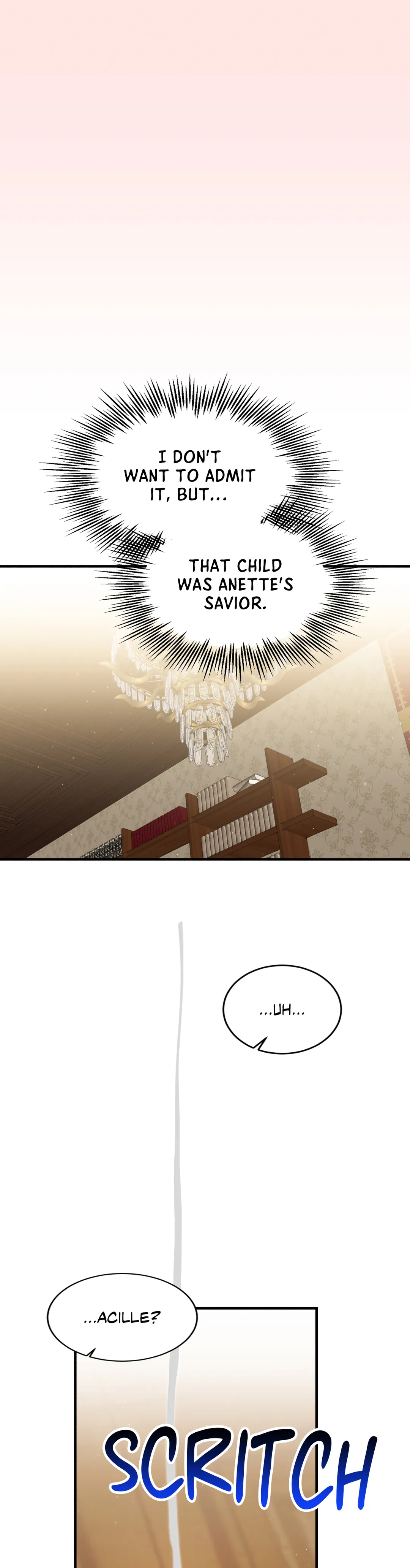 I am the Older Sister of the Possessed Female Lead Chapter 66 289 51