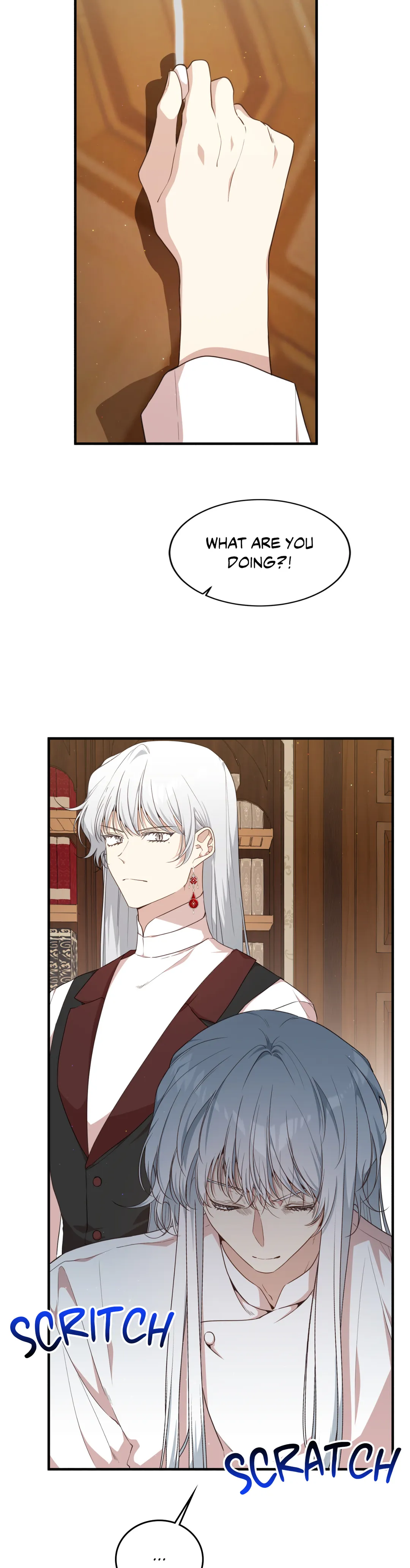 I am the Older Sister of the Possessed Female Lead Chapter 66 290 52
