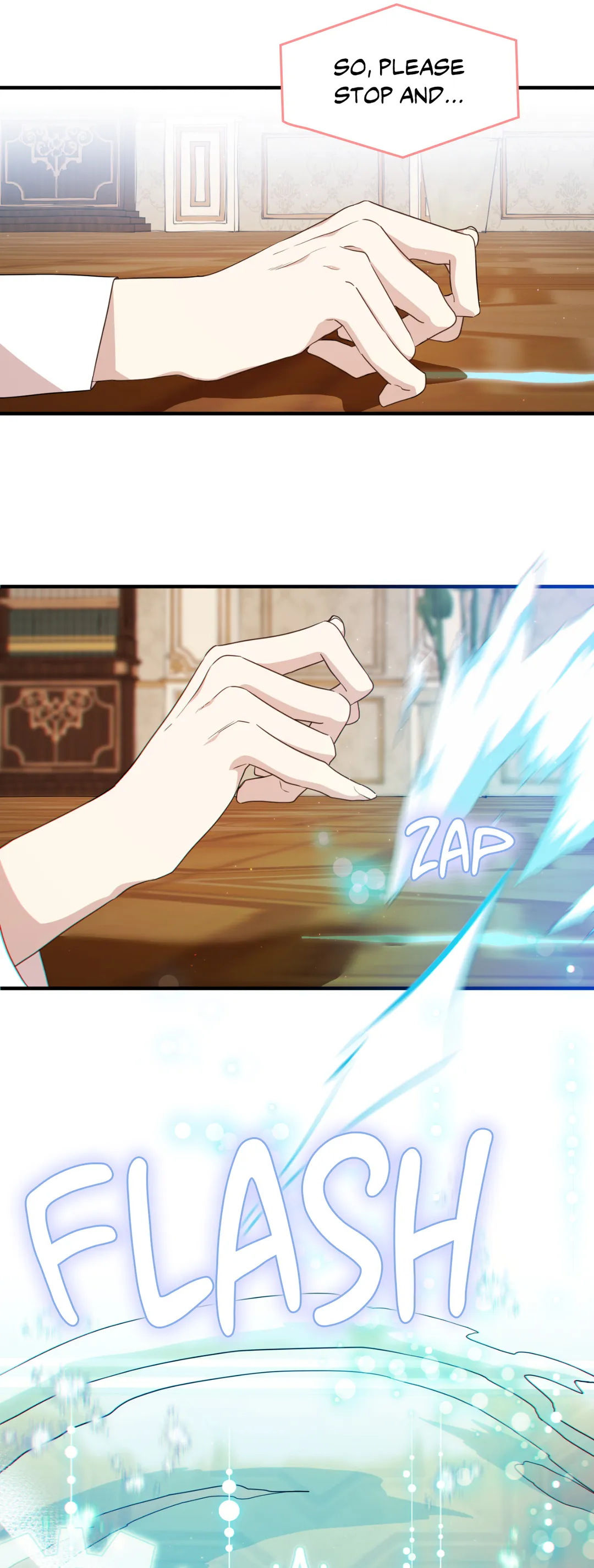 I am the Older Sister of the Possessed Female Lead Chapter 66 295 57