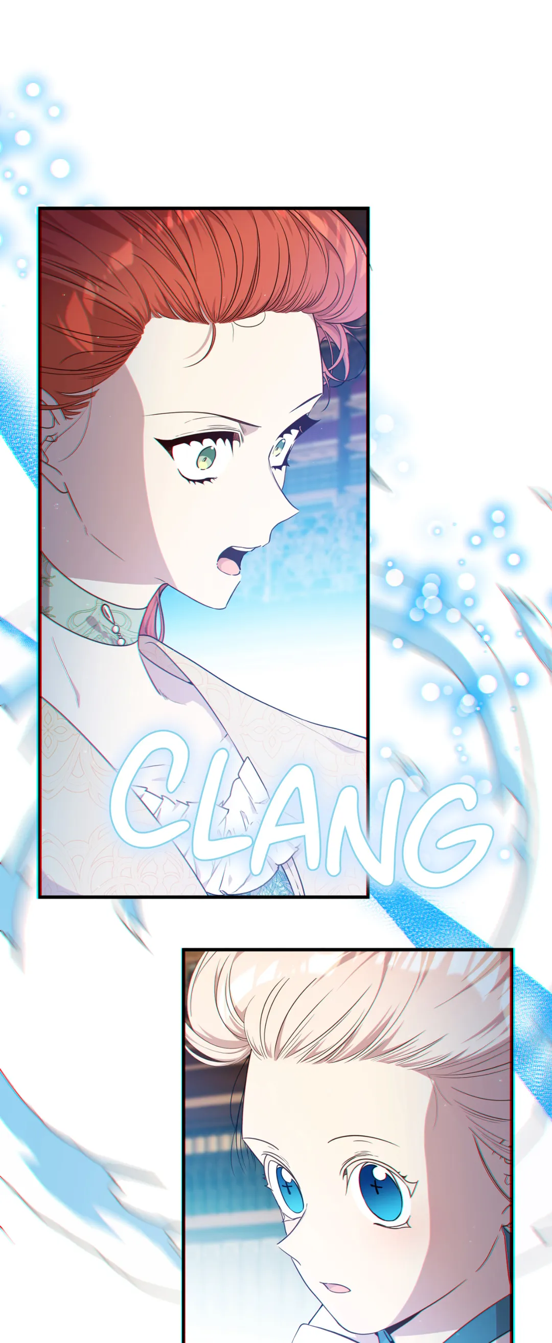 I am the Older Sister of the Possessed Female Lead Chapter 66 297 59
