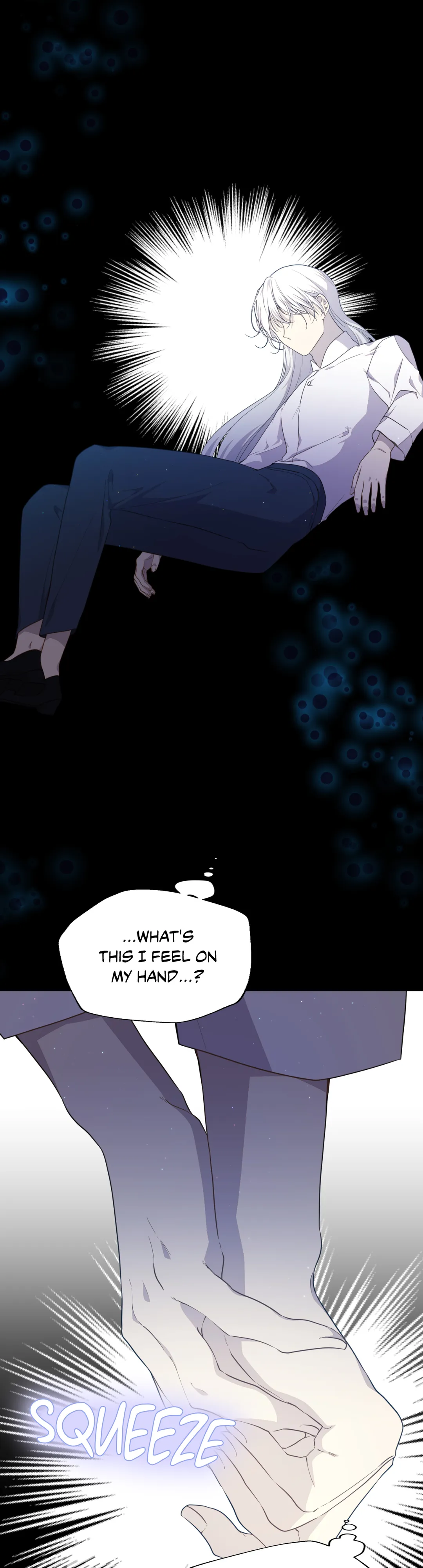 I am the Older Sister of the Possessed Female Lead Chapter 66 303 65