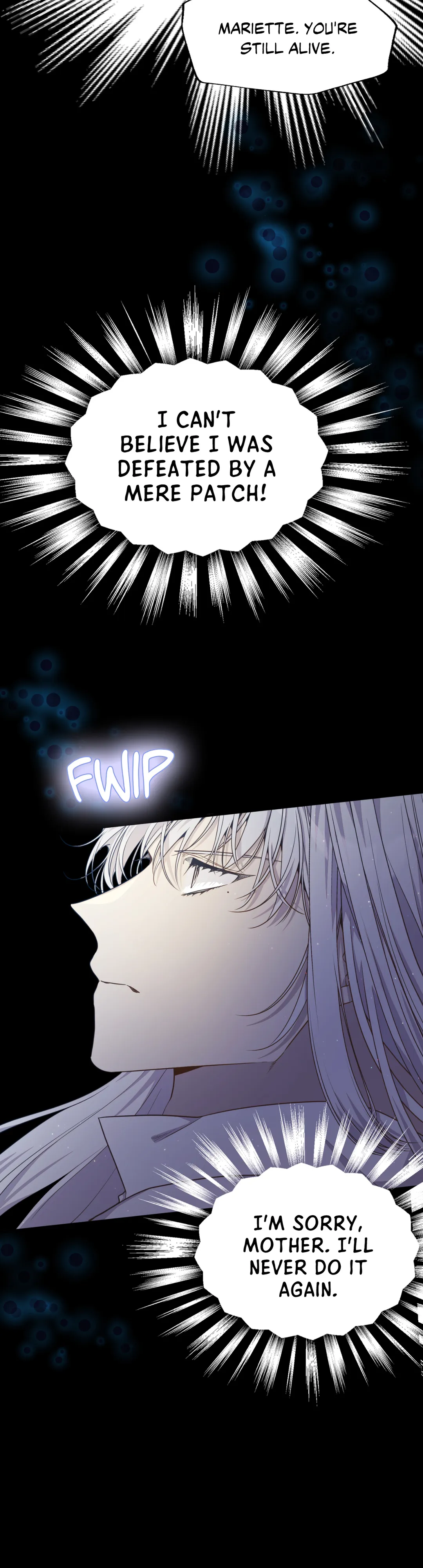 I am the Older Sister of the Possessed Female Lead Chapter 66 304 66