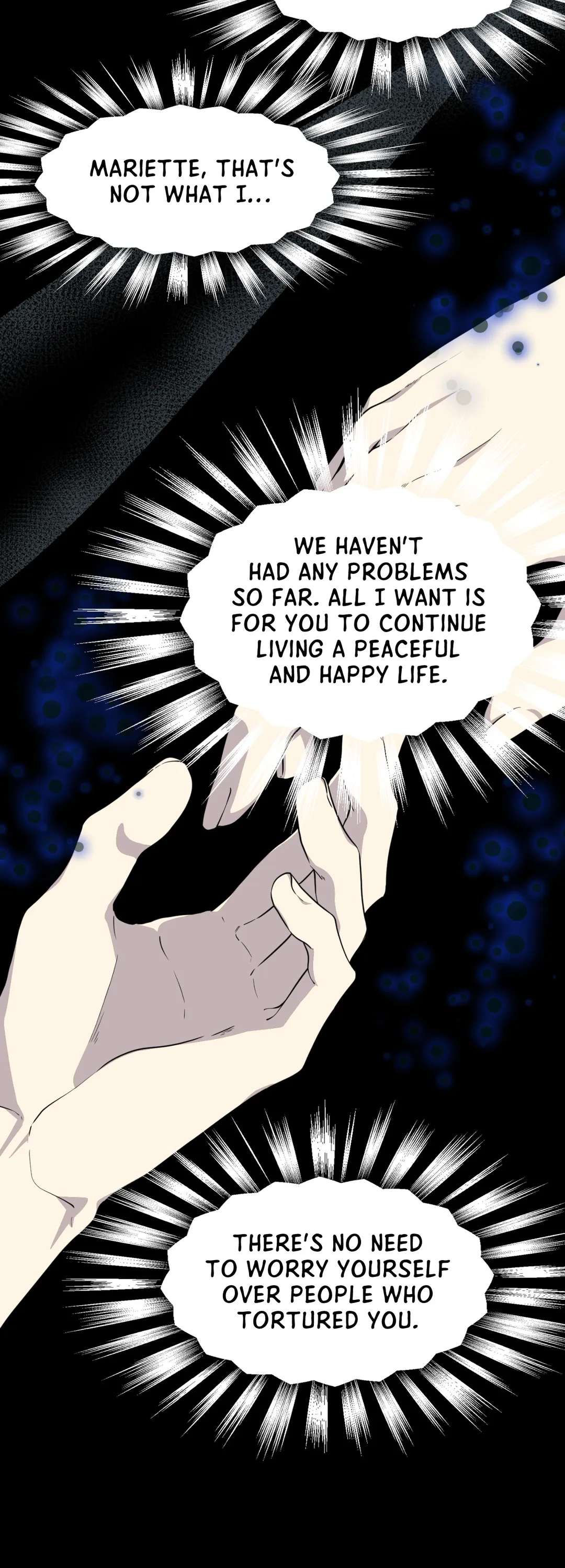 I am the Older Sister of the Possessed Female Lead Chapter 66 306 68