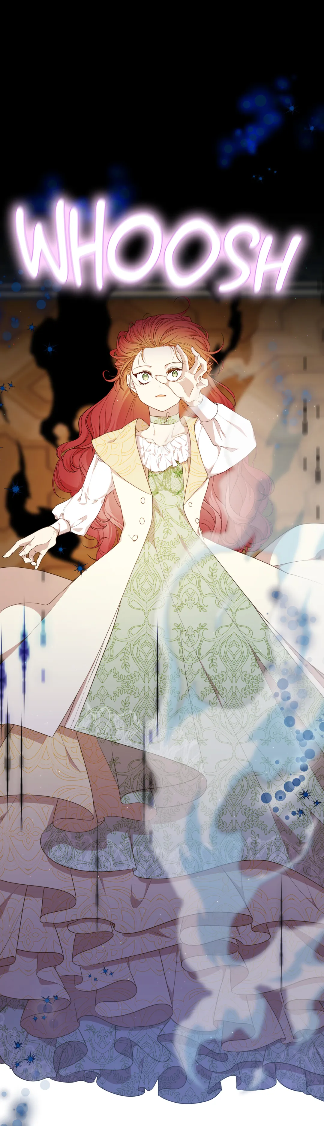 I am the Older Sister of the Possessed Female Lead Chapter 66 307 69