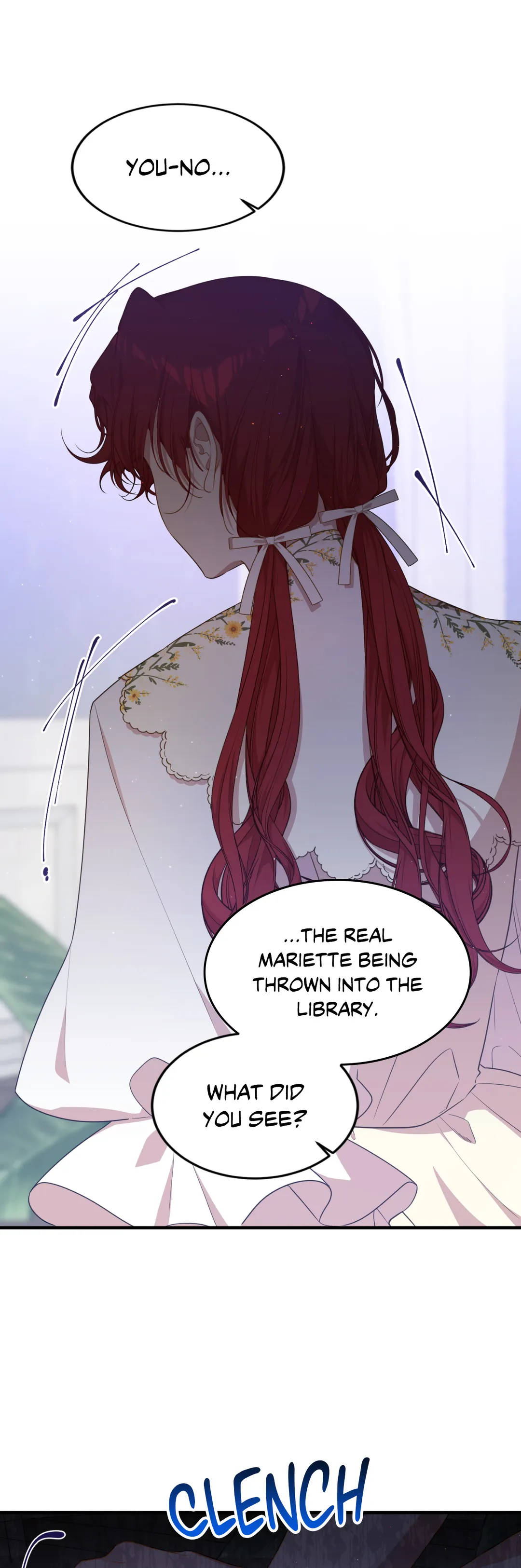 I am the Older Sister of the Possessed Female Lead Chapter 66 311 73