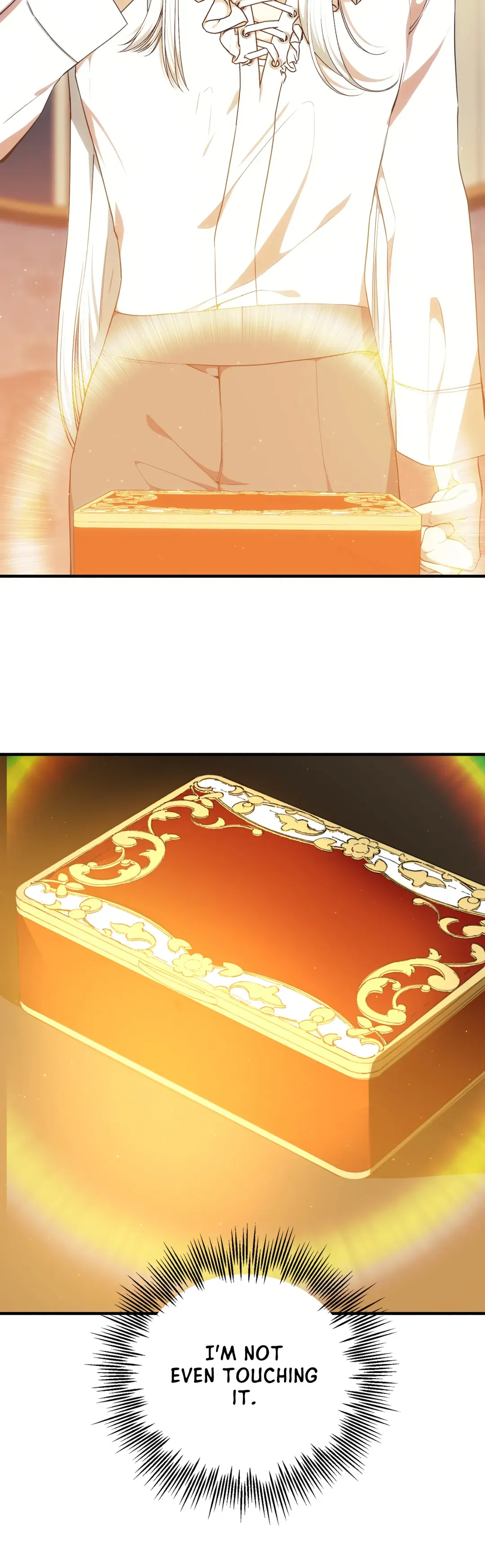 I am the Older Sister of the Possessed Female Lead Chapter 68 193 03