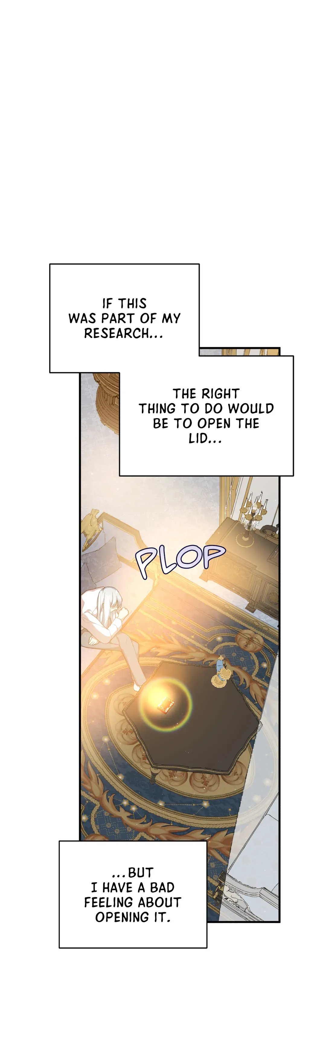 I am the Older Sister of the Possessed Female Lead Chapter 68 194 04