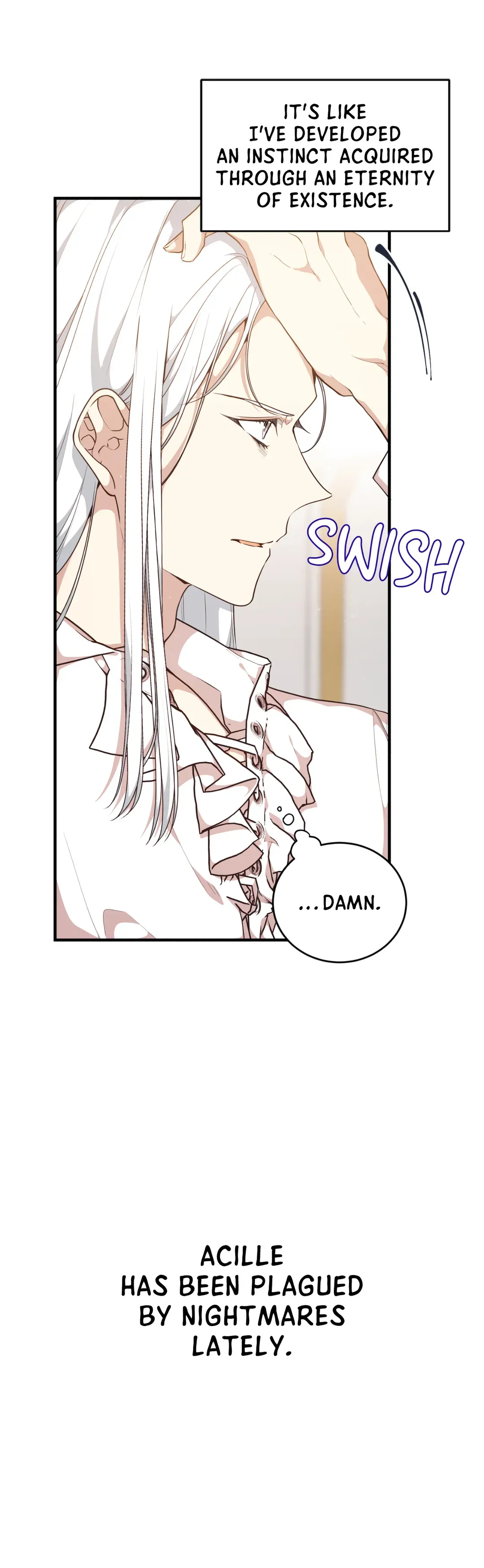 I am the Older Sister of the Possessed Female Lead Chapter 68 195 05