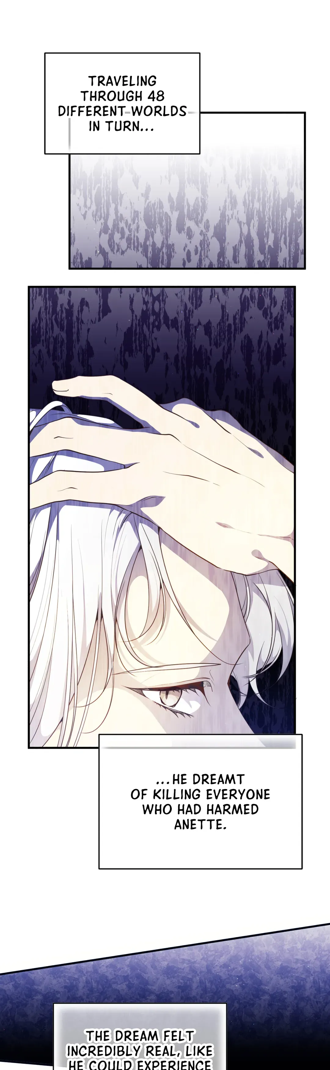 I am the Older Sister of the Possessed Female Lead Chapter 68 196 06