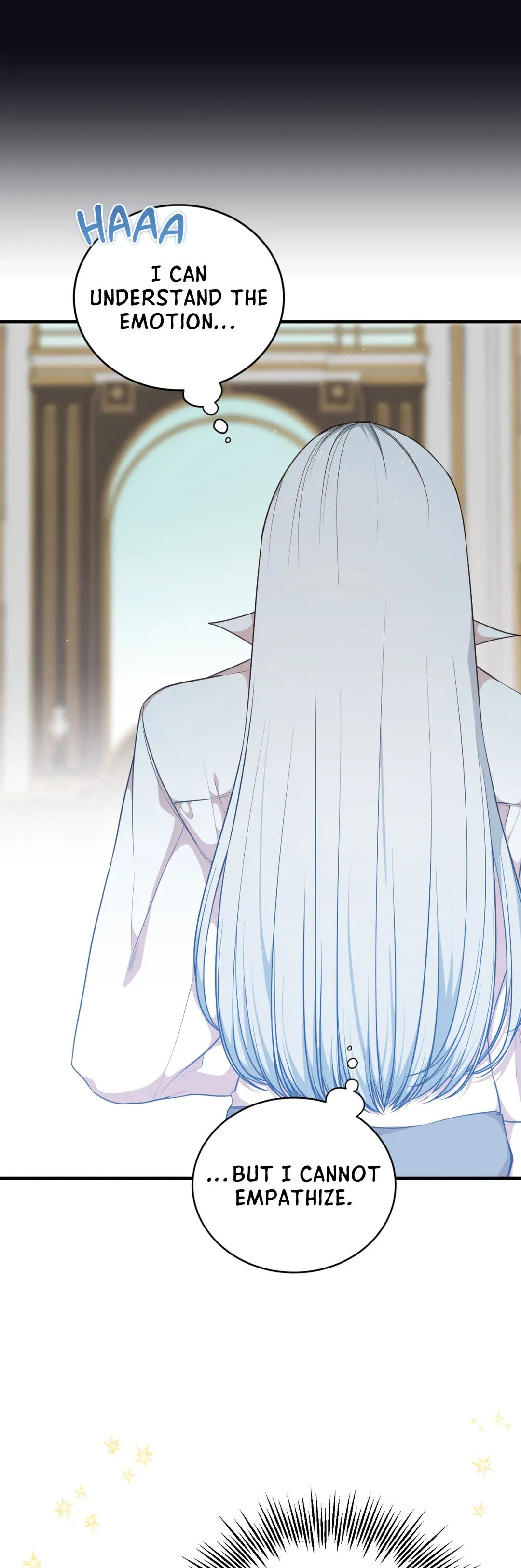I am the Older Sister of the Possessed Female Lead Chapter 68 201 11