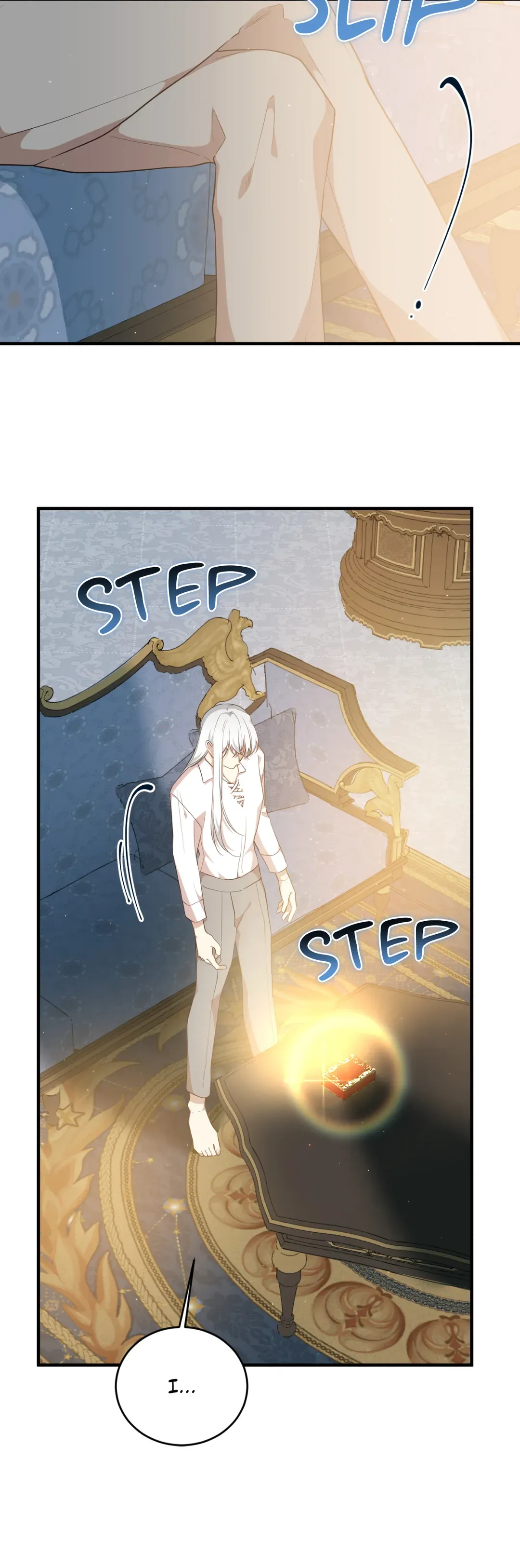 I am the Older Sister of the Possessed Female Lead Chapter 68 203 13
