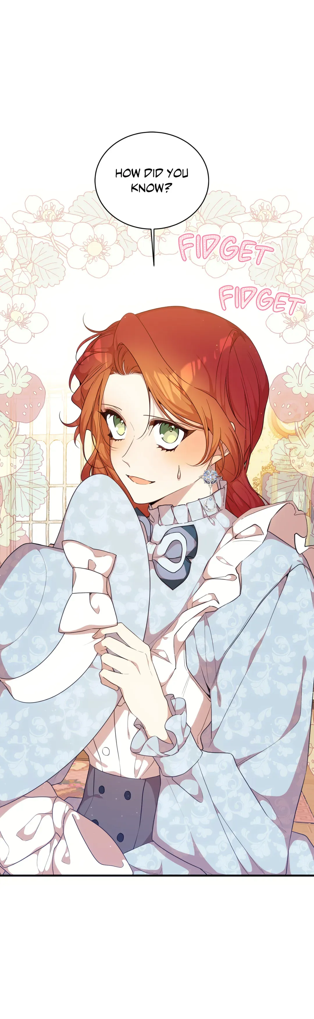 I am the Older Sister of the Possessed Female Lead Chapter 68 212 22