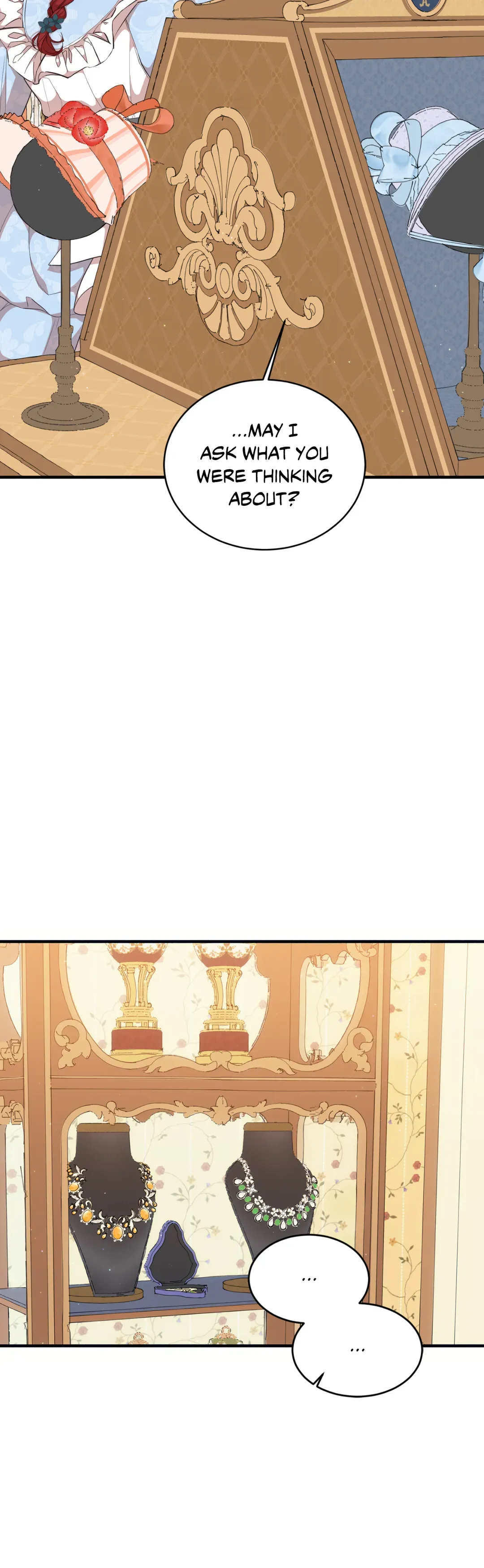 I am the Older Sister of the Possessed Female Lead Chapter 68 214 24