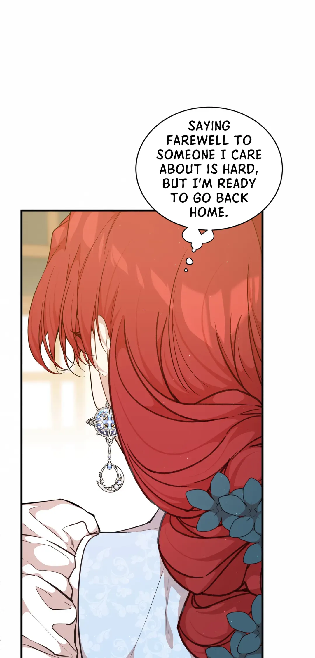 I am the Older Sister of the Possessed Female Lead Chapter 68 215 25