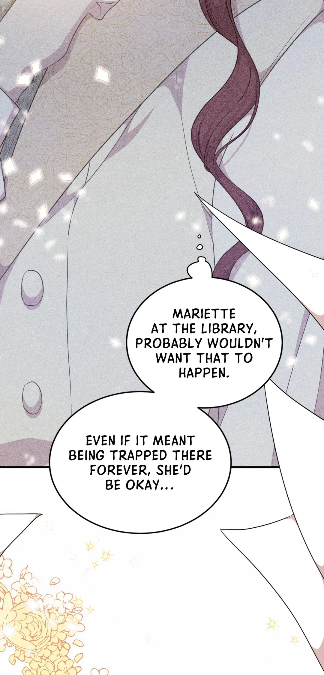 I am the Older Sister of the Possessed Female Lead Chapter 68 217 27