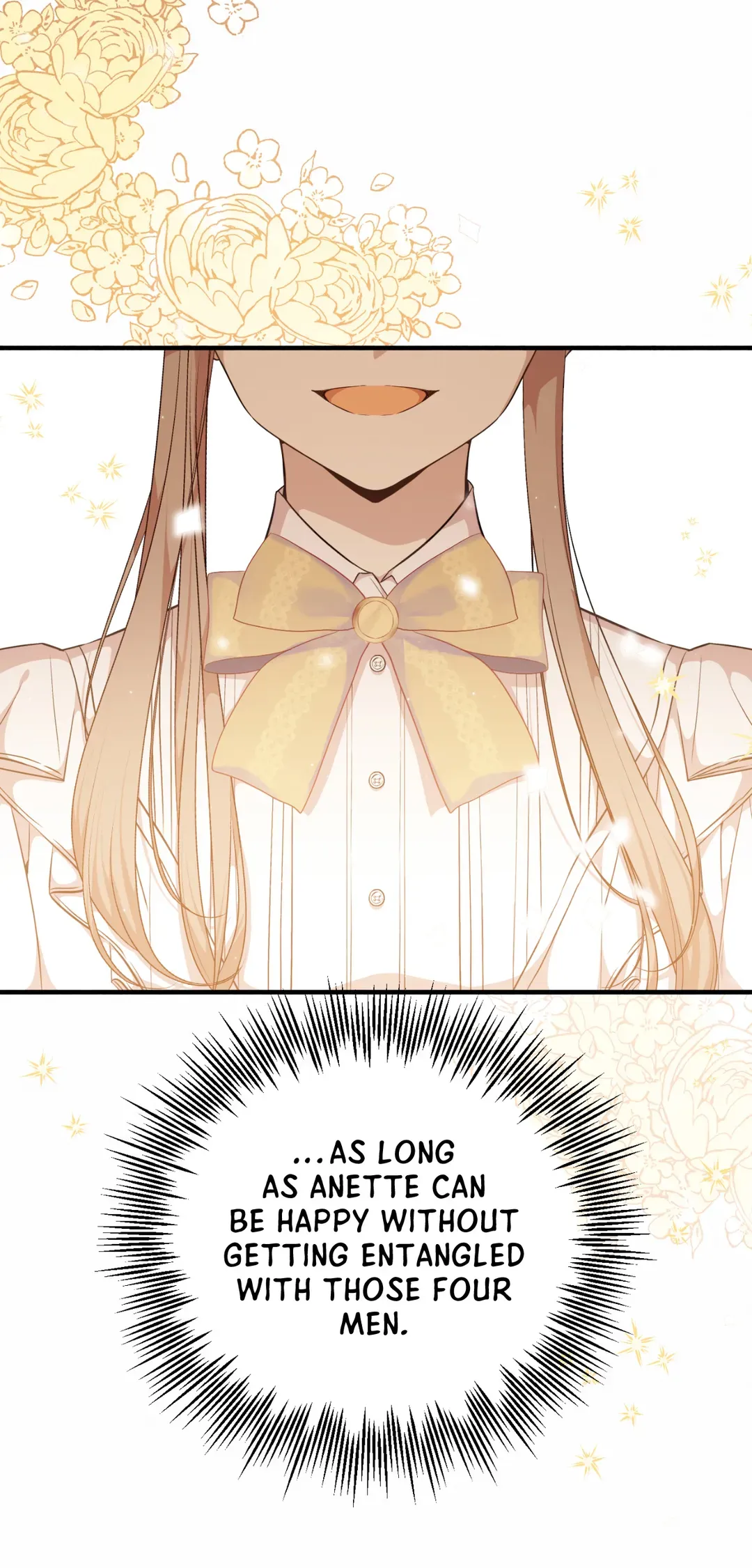 I am the Older Sister of the Possessed Female Lead Chapter 68 218 28