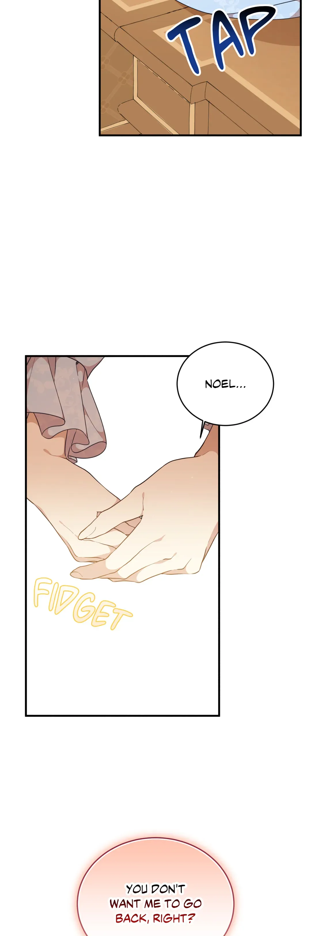 I am the Older Sister of the Possessed Female Lead Chapter 68 220 30