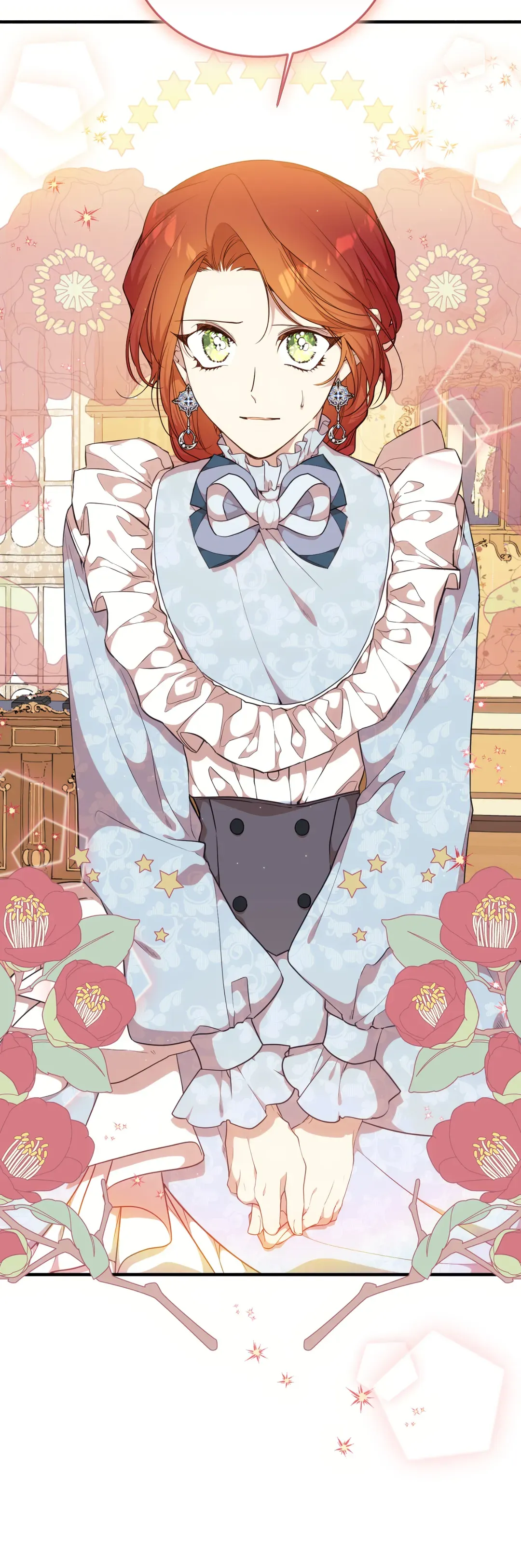 I am the Older Sister of the Possessed Female Lead Chapter 68 221 31