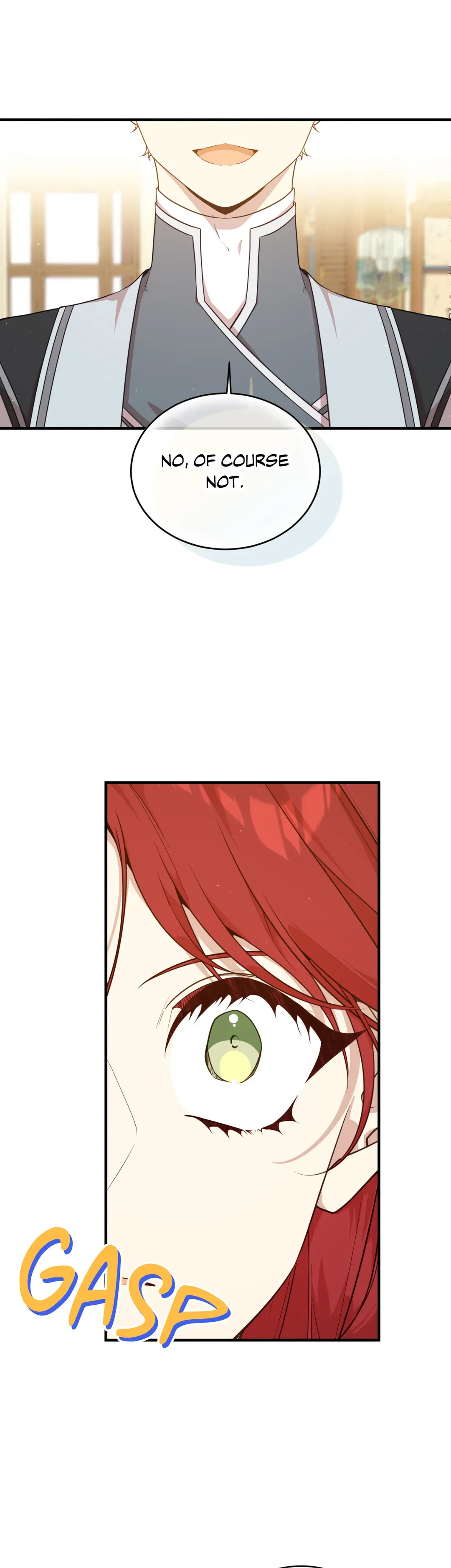 I am the Older Sister of the Possessed Female Lead Chapter 68 222 32