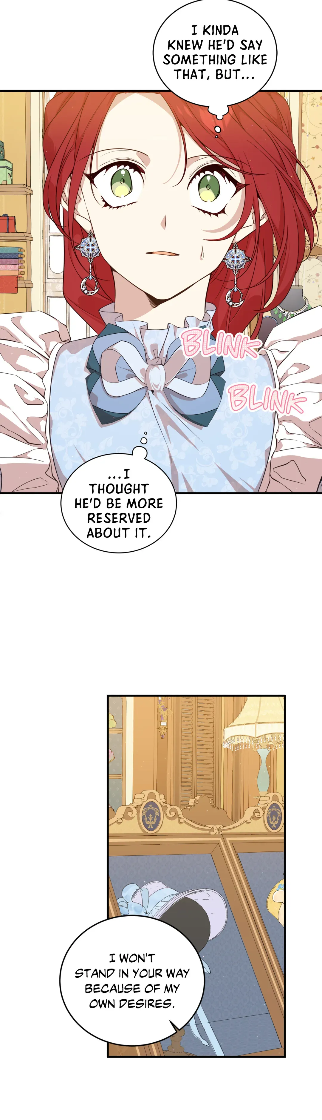 I am the Older Sister of the Possessed Female Lead Chapter 68 223 33