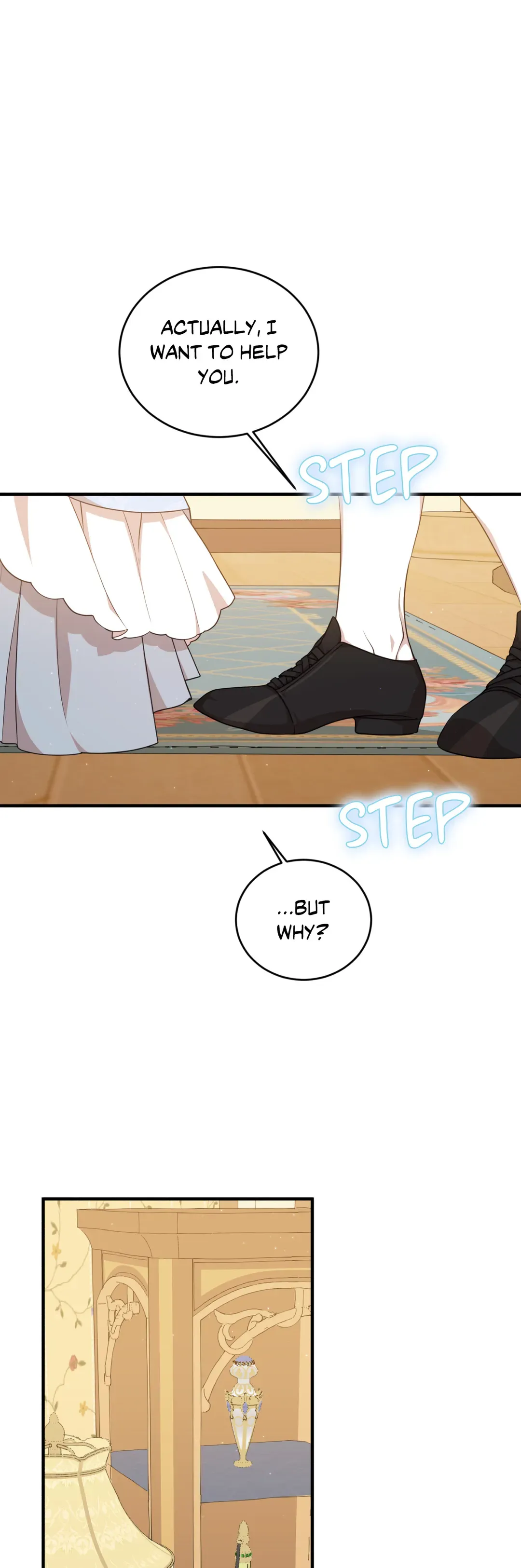 I am the Older Sister of the Possessed Female Lead Chapter 68 224 34