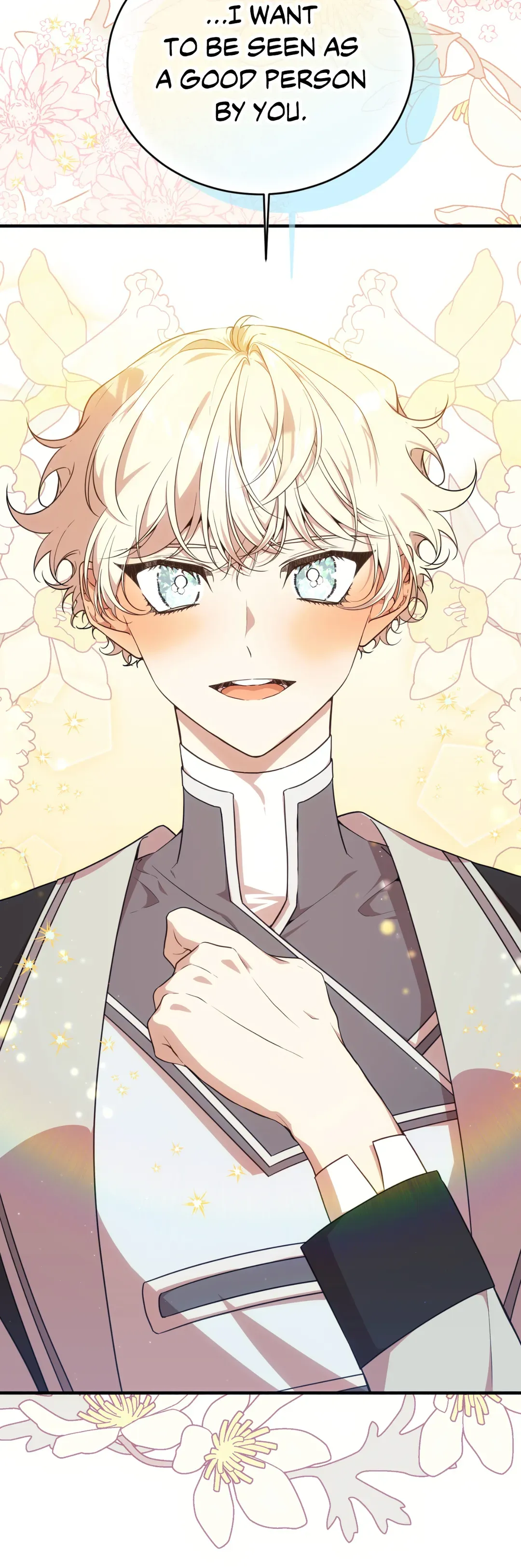 I am the Older Sister of the Possessed Female Lead Chapter 68 226 36
