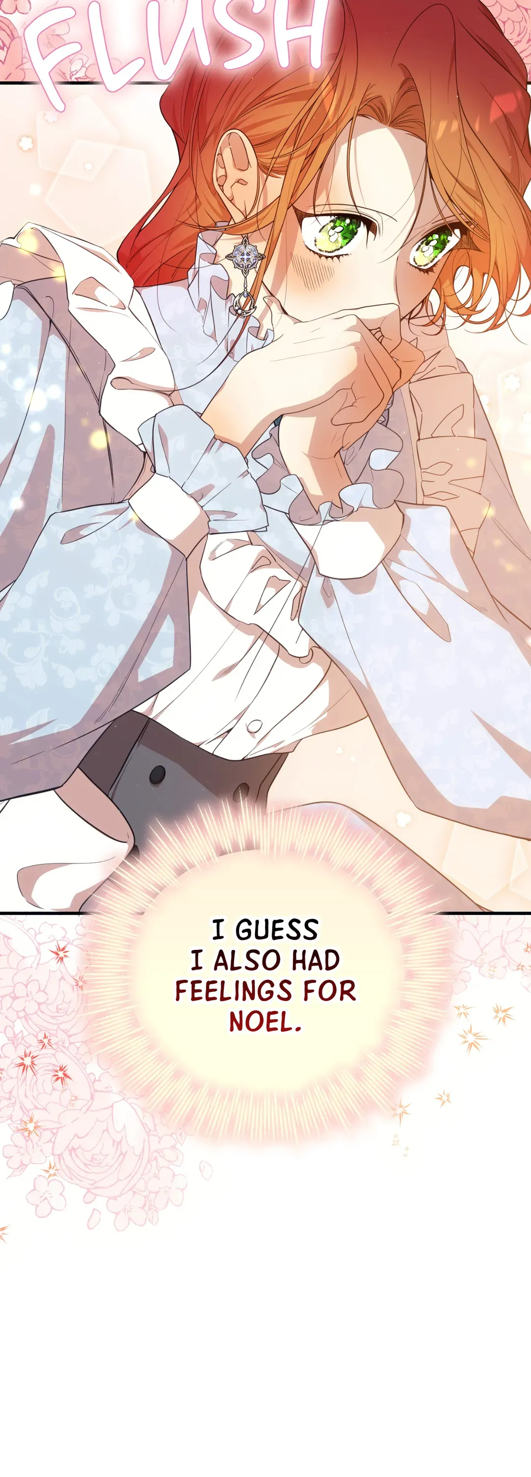I am the Older Sister of the Possessed Female Lead Chapter 68 229 39