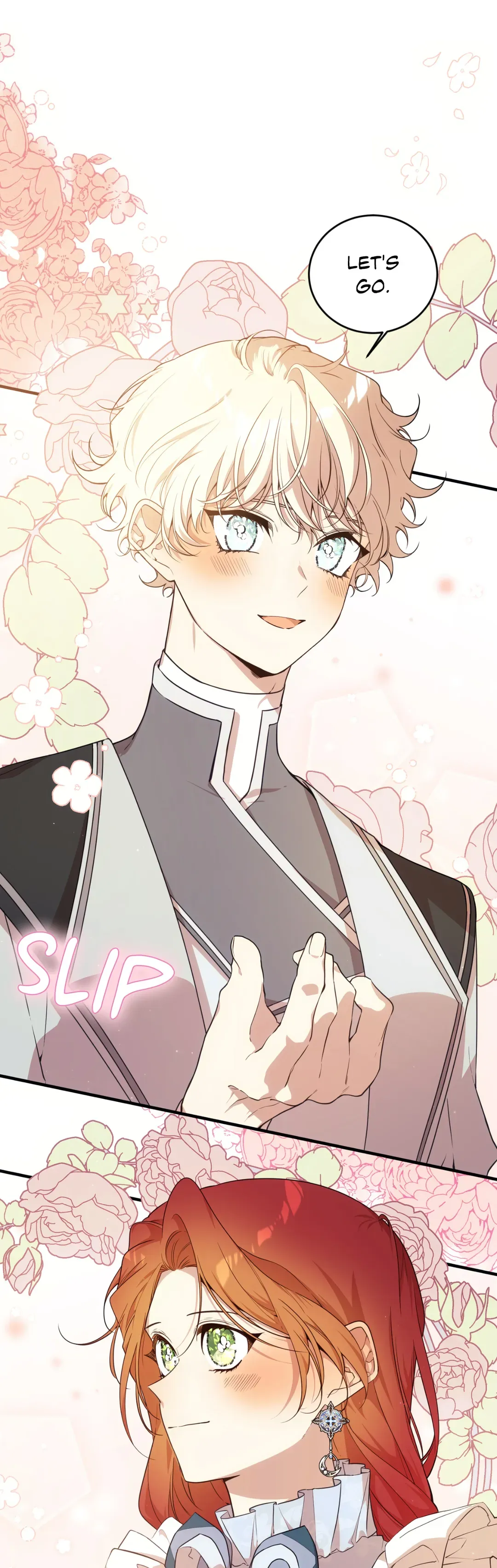 I am the Older Sister of the Possessed Female Lead Chapter 68 232 42