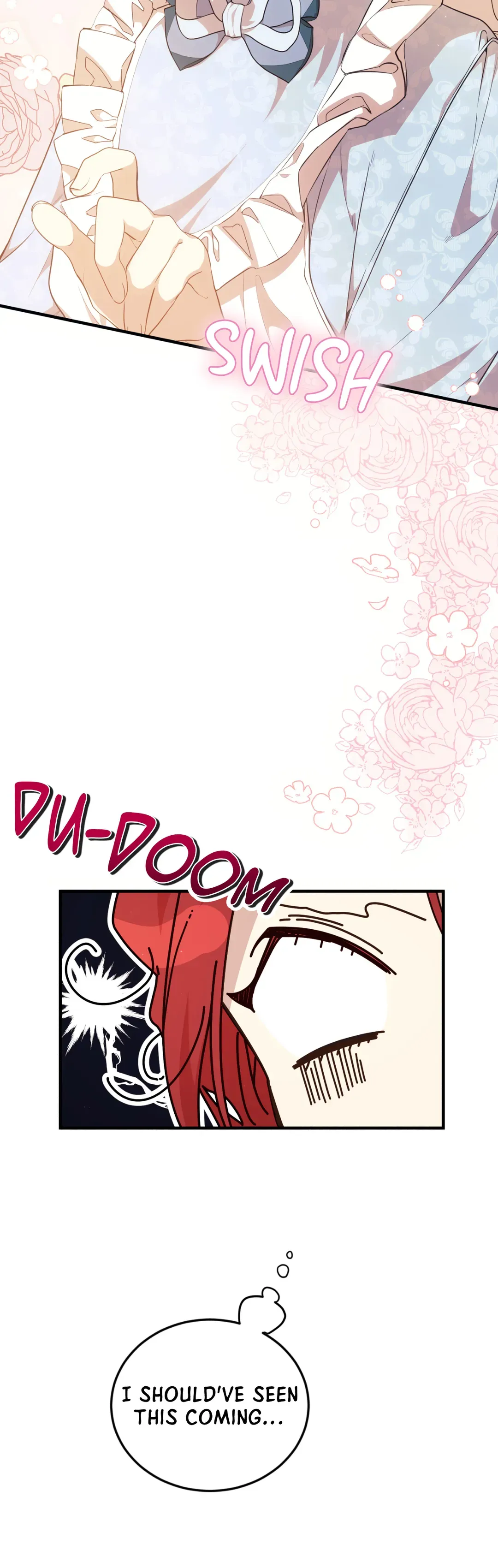 I am the Older Sister of the Possessed Female Lead Chapter 68 233 43